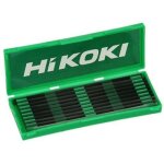 Accessoires - fers de rabot réversible, 82 mm, 10 pièces 750471 - hikoki Accessoires - fers de rabot réversible, 82 mm, 10 pièces 750471 - hikoki