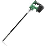 Hikoki - aiguille vibrante �28 mm 36v