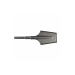 Burin b�che hex. 19mm l. 440 x 100mm hikoki 751539