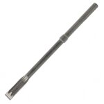 Burin plat sds + max 26x400mm auto affutable hikoki 751033 Burin plat sds + max 26x400mm auto affutable hikoki 751033