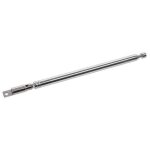 Hikoki(hitachi) - hitachi - hikoki antenne de radio pour ur 18dsl - réf. 331428 Hikoki(hitachi) - hitachi - hikoki antenne de radio pour ur 18dsl - réf. 331428