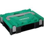 Hikoki(hitachi) - coffret hikoki 402544