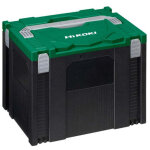 Hikoki(hitachi) - coffret encastrable hsc iv - hikoki - 402547 h315 x l400 x p300