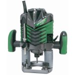 Hikoki(hitachi) - défonceuse 1150 w mandrin 8 mm hikoki m8v2wsz en coffret Hikoki(hitachi) - défonceuse 1150 w mandrin 8 mm hikoki m8v2wsz en coffret