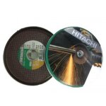 Hikoki(hitachi) - disque de coupe hikoki 782304