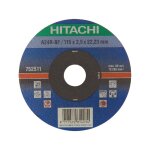 Hikoki(hitachi) - disque  dcouper hikoki 752511