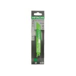 Hikoki(hitachi) - lame de scie sabre hikoki 752012nf