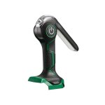 Hikoki lampe torche 18v led + néon - ub18djll0z Hikoki lampe torche 18v led + néon - ub18djll0z