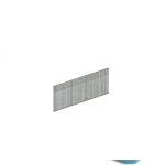 Pointes g16 droit pointe t�te homme l. 50mm 2500 hikoki 705571