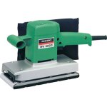 Hikoki(hitachi) - ponceuse de finition 300 w hikoki sv12sdubz