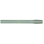 Hikoki(hitachi) - porte - boucharde et dame sds max l. 220mm hikoki 751012