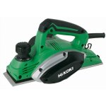 Hikoki(hitachi) - rabot 620w largeur 82mm feuillure 9mm prof. cpe 2, 6mm coffret Hikoki(hitachi) - rabot 620w largeur 82mm feuillure 9mm prof. cpe 2, 6mm coffret