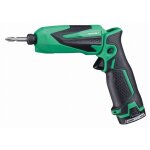 Hikoki(hitachi) - hikoki tournevis � chocs 7. 2v 1, 5ah - wh7dlwcz