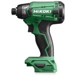 Hikoki(hitachi) - hikoki visseuse � chocs 18v ? 140 nm solo - wh18daw4z