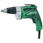Hikoki - hitachi visseuse placo 620w 6000tr / min - w6vm