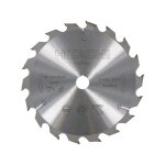Lame de scie hitachi 190x1 6x20 0 mm z18 Lame de scie hitachi 190x1 6x20 0 mm z18