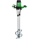 Hikoki - malaxeur double 1800w 2x135 mm m27 - um22vystuaz