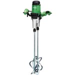 Hikoki - malaxeur double 1800w 2x135 mm m27 - um22vystuaz