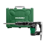 Hikoki - marteau de burinage sds - max h41mewsz - 5kg - 1050w - 6, 8j