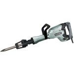 Hikoki - marteau - piqueur hexagonal 28 mm, 230 v, 1340 w, 33, 9 j (h65sd3wtz)
