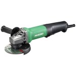 Hikoki - meuleuse � 125 mm 1400w - g13se3wtz