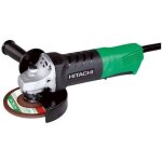 Hikoki(hitachi) - hikoki meuleuse 125 mm 900w - g13sq2waz