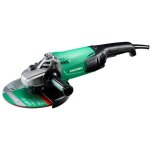 Hikoki - meuleuse d'angle 230 mm, 2200 w g23swu2ugz