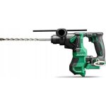 Hikoki perforateur 18v solo 1. 3j sds plus - dh18dpaw4z