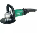 Hikoki - polisseuse lustreuse 180 mm 1250w