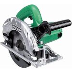 Hikoki - scie circulaire 165 mm, 1050 w c6sswaz