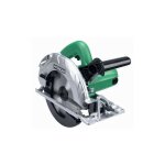 Hikoki - scie circulaire 68 mm 190mm 1050w avec guide parallèle - c7ssutz Hikoki - scie circulaire 68 mm 190mm 1050w avec guide parallèle - c7ssutz