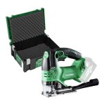 Hikoki - scie sauteuse 36v solo multivolt - cj36daw2z