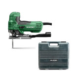 Hikoki - scie sauteuse pendulaire 90 mm - 705 w (poign�e pommeau) - cj90vast2waz