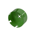 Scie trépan carbure ø 125mm hikoki 754233 Scie trépan carbure ø 125mm hikoki 754233