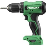 Hikoki - visseuse perceuse 18v li - ion ds18da nue sans batterie