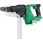 Hikoki - wf18dsl 18v collated screwdriver body only