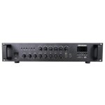 Hikvision ds - qae0a120g1 - vb6 / eu amplificateur de sonorisation analogique 120 w 6 zones avec bluetooth, ...