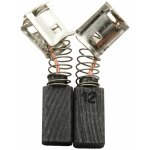 Balais de charbon pour hilti visseuse sd2500 100 v - 5x8x15mm Balais de charbon pour hilti visseuse sd2500 100 v - 5x8x15mm