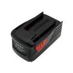 Hilti - batterie 36v 3ah li - ion b36 pour te6 - a li Hilti - batterie 36v 3ah li - ion b36 pour te6 - a li