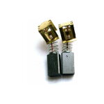 Jeu de charbons moteur perforateur hilti te10 te8 t10 te5 1793 hilti