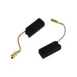 Jeu de charbons moteur perforateur hilti te12 te12s 1791 hilti