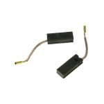 Jeu de charbons moteur perforateur hilti te42 tp400 te52 1794 hilti