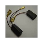 Jeu de charbons moteur perforateur hilti te55 te14 te15 1623 hilti