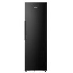 Hisense ? cong�lateur armoire 312l ? classe d ? 185, 6 x 59, 5 x 60 cm ? froid ventil� no frost ? niveau ...