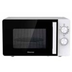 Hisense h20mowp1hg four � micro - ondes avec gril m�canique capacit� 20 litres puissance 700w gril d�givrage ...