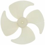 H�lice de ventilateur (k1111155) r�frig�rateur, cong�lateur hisense sangiorgio, hoover, bosch, saba, ...