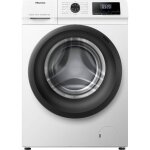 Hisense - lave - linge hublot 12 kg 1400 tours / min wfqe1214evjm