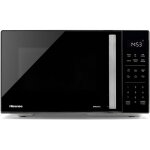 Hisense - micro ondes combin� h23mobs5hc