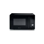Hisense - micro - ondes grill 23l 800w noir h23mobsd1hg