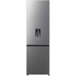 Hisense - r�frig�rateur combin� invers� fcn255wde